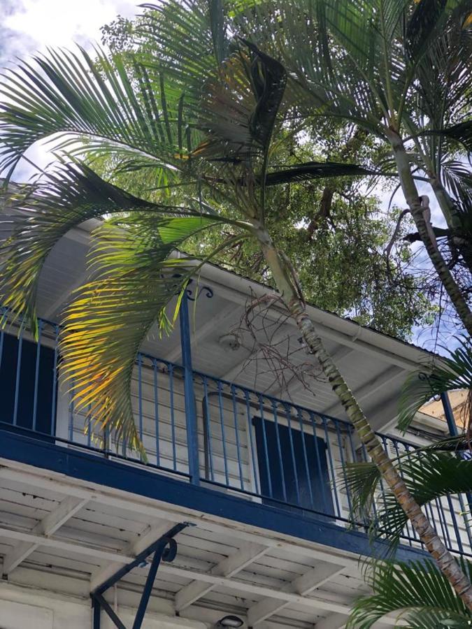 The Landmark St Thomas Charlotte Amalie Exterior photo